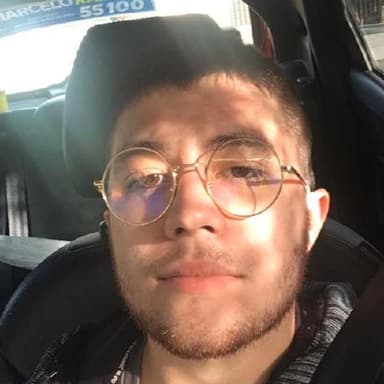 Foto de perfil minha Matheus Padilha